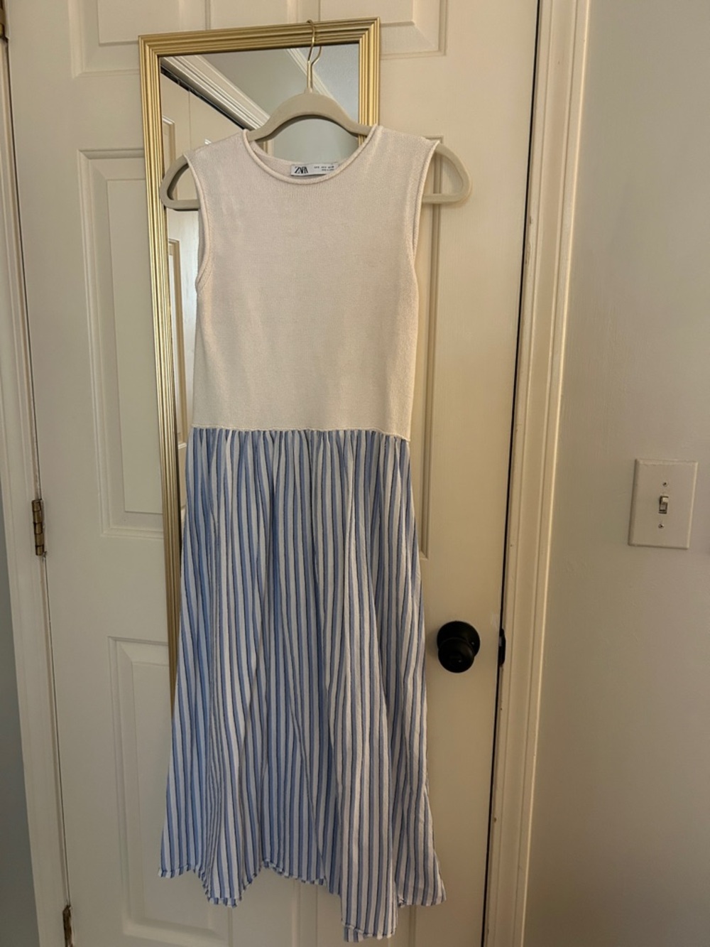 ZARA DRESS